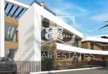 Neubau - apartment -
Orihuela Costa