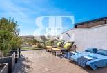 Resale - apartment -
Villamartín