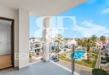Herverkoop - apartment -
Orihuela Costa - Villamartín