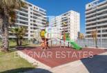 Wiederverkauf - apartment -
Torrevieja - Punta Prima