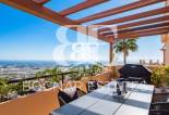 Wiederverkauf - apartment -
Benahavis