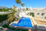 Wiederverkauf - Villa -
Torrevieja - Los Balcones - Los Altos del Edén