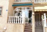 Herverkoop - apartment -
Algorfa - Montemar