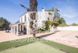 Wiederverkauf - Villa -
Santa Pola