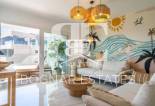 Wiederverkauf - apartment -
Torrevieja - Punta Prima