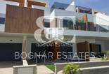 Resale - Townhouse -
Pilar de la Horadada
