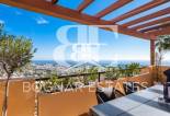 Wiederverkauf - apartment -
Benahavis