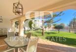 Wiederverkauf - Villa -
Cabo Roig