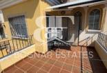Herverkoop - Villa -
Algorfa - Lo Crispin