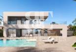 New Build - Villa -
El Mojón