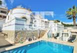 Herverkoop - Villa -
Villamartín - Los Dolses