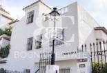Herverkoop - Herenhuis -
Marbella - Golden Mile