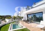 Wiederverkauf - apartment -
Villajoyosa - Playas Del Torres