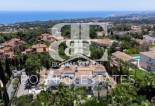 Resale - Villa -
Marbella - Sierra Blanca