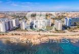 Resale - apartment -
Orihuela Costa - Punta Prima