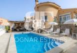 Resale - Villa -
Ciudad Quesada - Costa Blanca