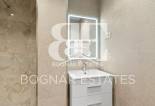 Herverkoop - apartment -
Orihuela Costa - Punta Prima