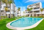 Wiederverkauf - apartment -
Torre Pacheco - Santa Rosalia