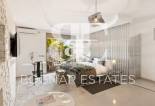 Herverkoop - Reclame -
Marbella - Nueva Andalucía