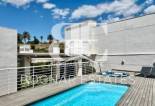 Herverkoop - apartment -
Marbella - Nueva Andalucía