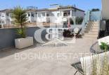 Herverkoop - Herenhuis -
Orihuela Costa - Punta Prima