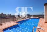 Herverkoop - apartment -
Almoradí