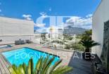 Herverkoop - apartment -
Marbella - Nueva Andalucía