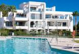 Herverkoop - apartment -
Benahavis - Atalaya Park