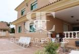Wiederverkauf - Villa -
Benidorm - Rincón de Loix