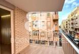 Wiederverkauf - apartment -
Torrevieja - Playa del Cura