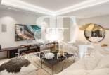 Herverkoop - Villa -
Benahavis - La Quinta