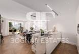 Herverkoop - apartment -
Marbella - Golden Mile