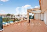 Resale - apartment -
Orihuela Costa - Playa Flamenca