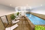 New Build - Penthouse -
Torrevieja