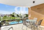 Herverkoop - apartment -
Orihuela Costa