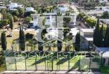 Wiederverkauf - Villa -
Jávea - Balcón al mar - Cap Martí