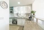 Resale - apartment -
Orihuela Costa - Dehesa de campoamor