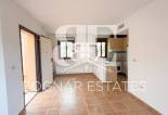 Resale - apartment -
Aguilas - Los Collados