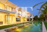 Herverkoop - Villa -
Malaga - Casares