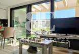 Herverkoop - apartment -
Monforte del Cid