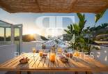 Herverkoop - apartment -
Benahavis - La Quinta