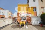 Resale - Townhouse -
Orihuela Costa - Los Altos