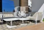 Herverkoop - Villa -
Finestrat - Bahia Golf
