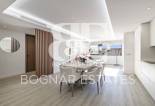 Herverkoop - apartment -
Marbella - Puerto Banús