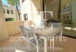 Resale - apartment -
San Javier - Roda