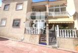 Herverkoop - apartment -
Algorfa - Montemar