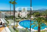 Herverkoop - apartment -
Marbella - Golden Mile