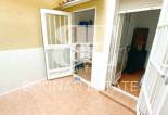 Resale - apartment -
Los Alcazares