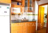 Herverkoop - Villa -
San Javier - Santiago de la Ribera