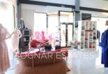 Herverkoop - Commercial (Leasehold) -
Algorfa - La finca Golf